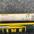 1534264-3 2 st Förpackningar Svetstråd INETIG