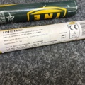 1534264-6 2 st Förpackningar Svetstråd INETIG