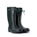 1522134-1 Rubber boots - Tretorn Strong S, size 45, green