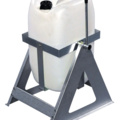 1533991-1 Bucket/can tilter