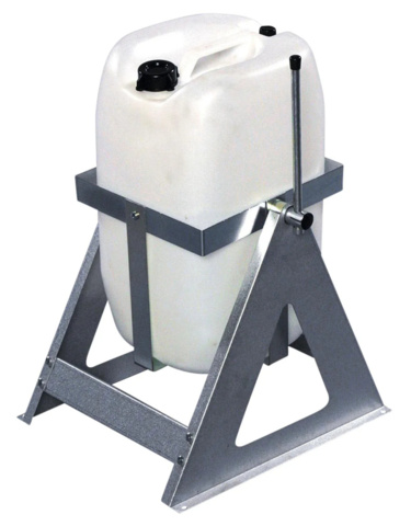 1533991-1 Bucket/can tilter