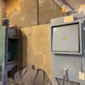 1529361-1 Ventilationsskåp med filter - Dantherm / Munkebo