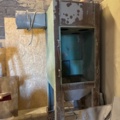 1529361-7 Ventilationsskåp med filter - Dantherm / Munkebo