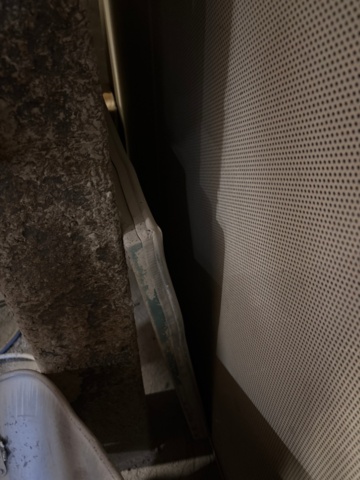 1529361-13 Ventilationsskåp med filter - Dantherm / Munkebo