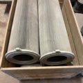 1529361-14 Ventilationsskåp med filter - Dantherm / Munkebo
