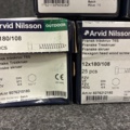 1534362-7 7 pcs Packs French wood screw, Arvid Nilsson