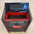 1511271-3 Arbetsradio/laddare med BT, Milwaukee M18 RC #2