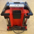 1511271-4 Arbetsradio/laddare med BT, Milwaukee M18 RC #2