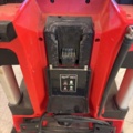 1511271-5 Arbetsradio/laddare med BT, Milwaukee M18 RC #2