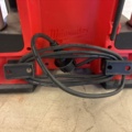1511271-6 Arbetsradio/laddare med BT, Milwaukee M18 RC #2