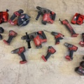 1511274-27 Machine and accessory package - Milwaukee #2