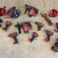 1511274-1 Machine and accessory package - Milwaukee #2