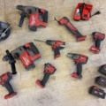 1511274-3 Machine and accessory package - Milwaukee #2