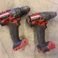 1511274-5 Machine and accessory package - Milwaukee #2
