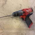 1511274-7 Machine and accessory package - Milwaukee #2