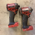 1511274-10 Machine and accessory package - Milwaukee #2