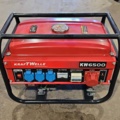 1529346-1 Elgenerator - KraftWelle KW6500
