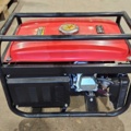 1529346-2 Elgenerator - KraftWelle KW6500