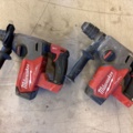 1511274-13 Machine and accessory package - Milwaukee #2