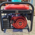 1529346-3 Elgenerator - KraftWelle KW6500