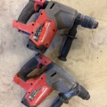 1511274-14 Machine and accessory package - Milwaukee #2