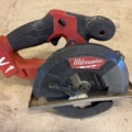 1511274-17 Machine and accessory package - Milwaukee #2