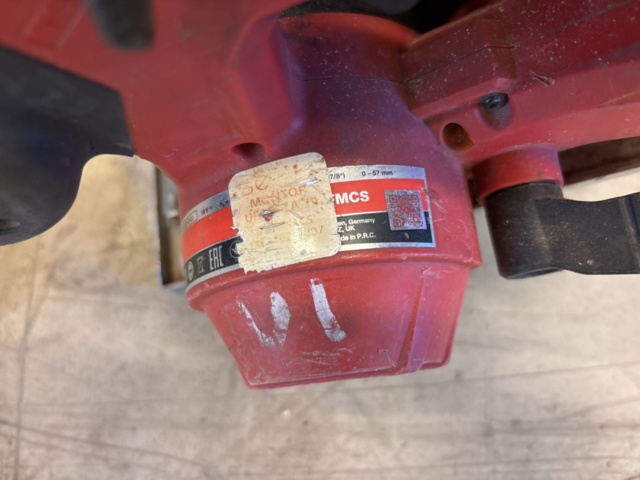 1511274-18 Machine and accessory package - Milwaukee #2