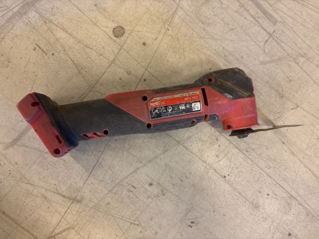 1511274-20 Machine and accessory package - Milwaukee #2