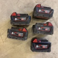 1511274-24 Machine and accessory package - Milwaukee #2