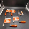 1534312-1 Tool kit - Bahco