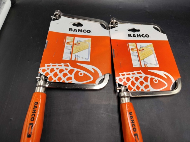 1534312-4 Tool kit - Bahco