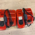 1511274-26 Machine and accessory package - Milwaukee #2
