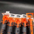 1534313-2 Chisels 11 pcs, Bahco