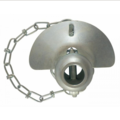 1522139-1 Steering knuckles with ball joint, chain and pin, 3 pcs 2-pack - AMA