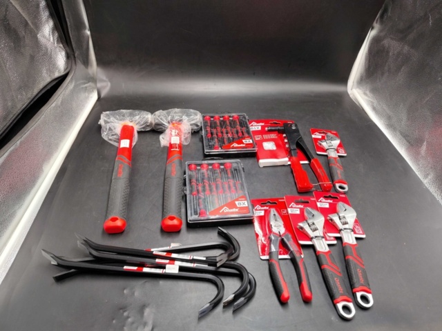 1534314-1 Toolkit - Onsite
