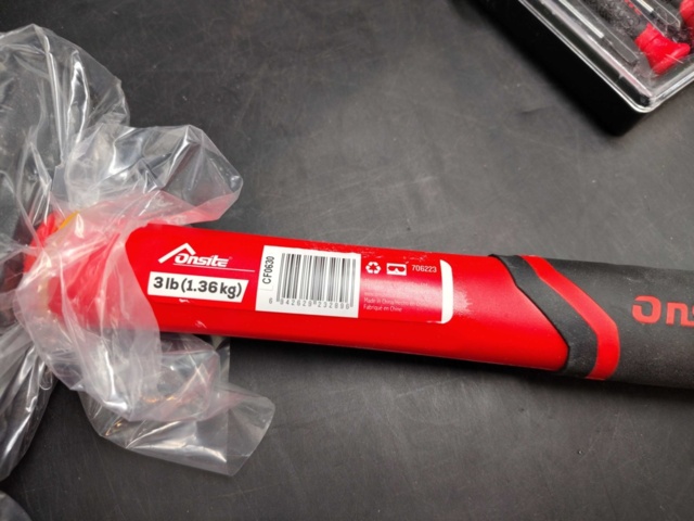 1534314-2 Toolkit - Onsite