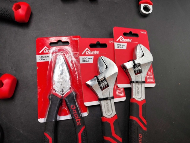 1534314-5 Toolkit - Onsite