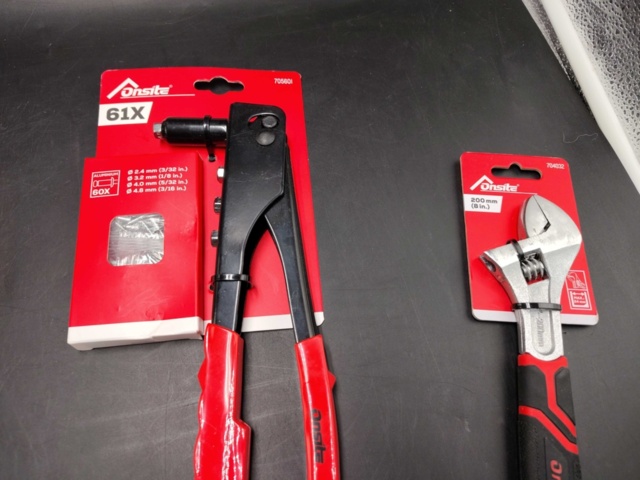 1534314-7 Toolkit - Onsite