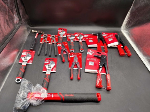 1534315-1 Toolkit - Onsite