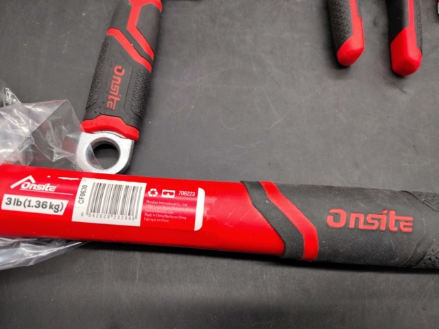 1534315-2 Toolkit - Onsite