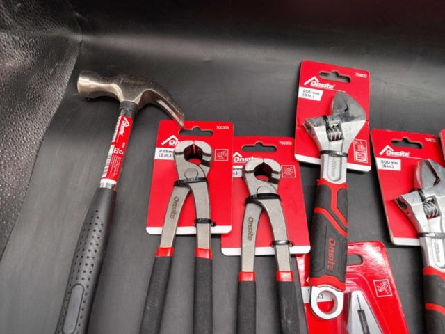 1534315-3 Toolkit - Onsite