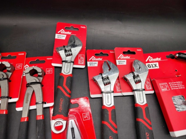 1534315-4 Toolkit - Onsite