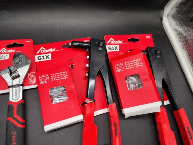 1534315-5 Toolkit - Onsite