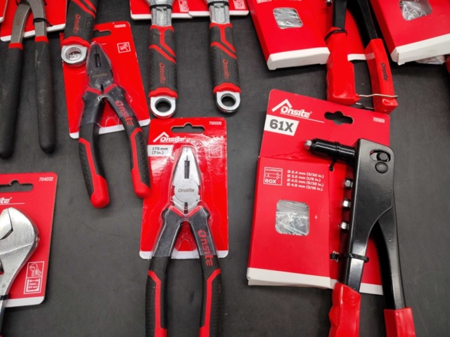 1534315-6 Toolkit - Onsite