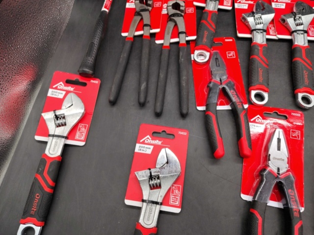 1534315-7 Toolkit - Onsite
