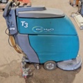 1529350-1 Skurmaskin - Tennant T3 ec-H2O