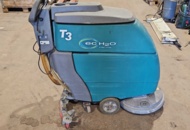 1529350 Skurmaskin - Tennant T3 ec-H2O