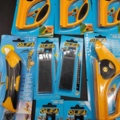 1534316-3 Cutting tools & spare blades - Olfa