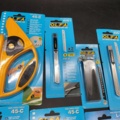 1534316-5 Cutting tools & spare blades - Olfa