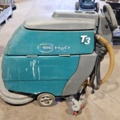 1529350-2 Skurmaskin - Tennant T3 ec-H2O